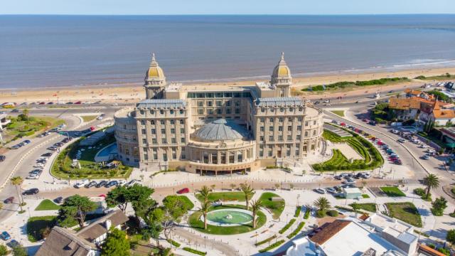 Hotel Carrasco