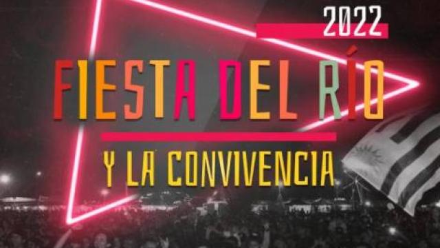 Fiesta del Río y la Convivencia