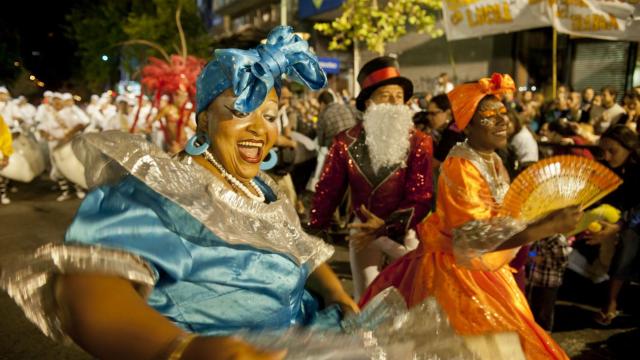 Candombe