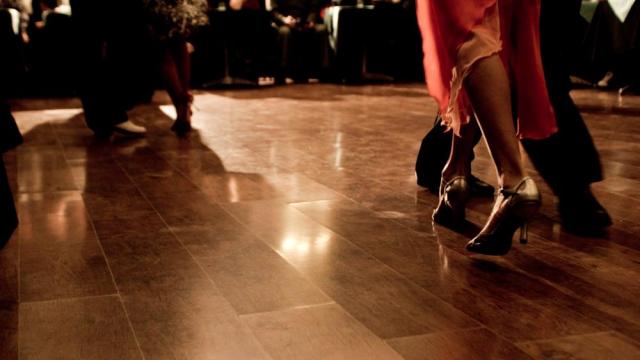 Tango