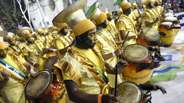 Candombe