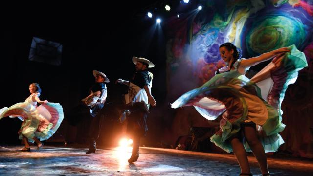 teatro