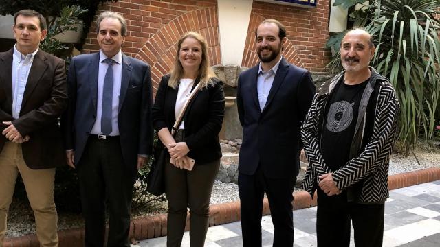 Autoridades