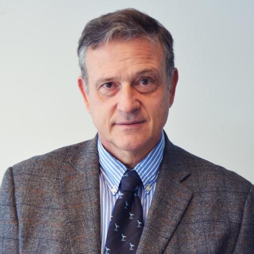 Ec. Andrés Pieroni