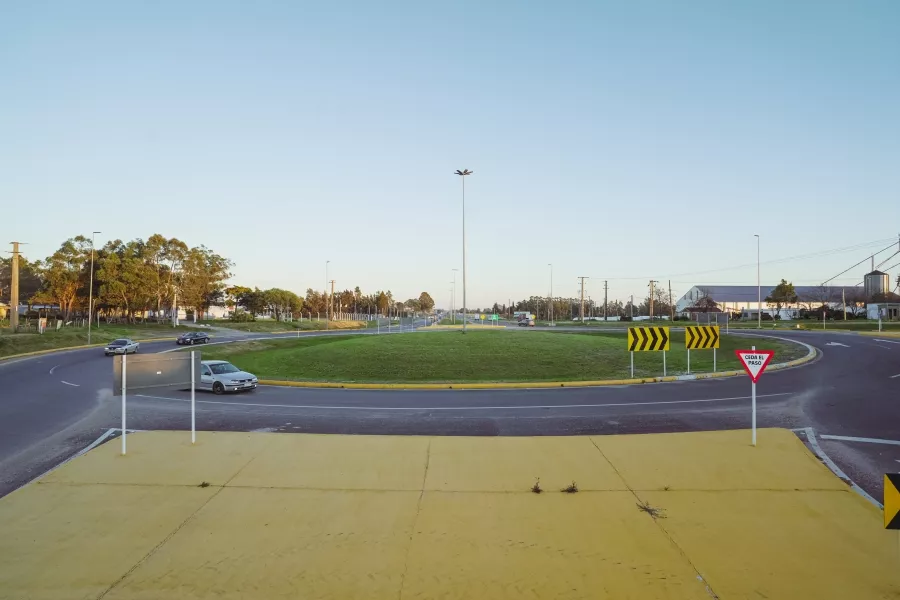 demo