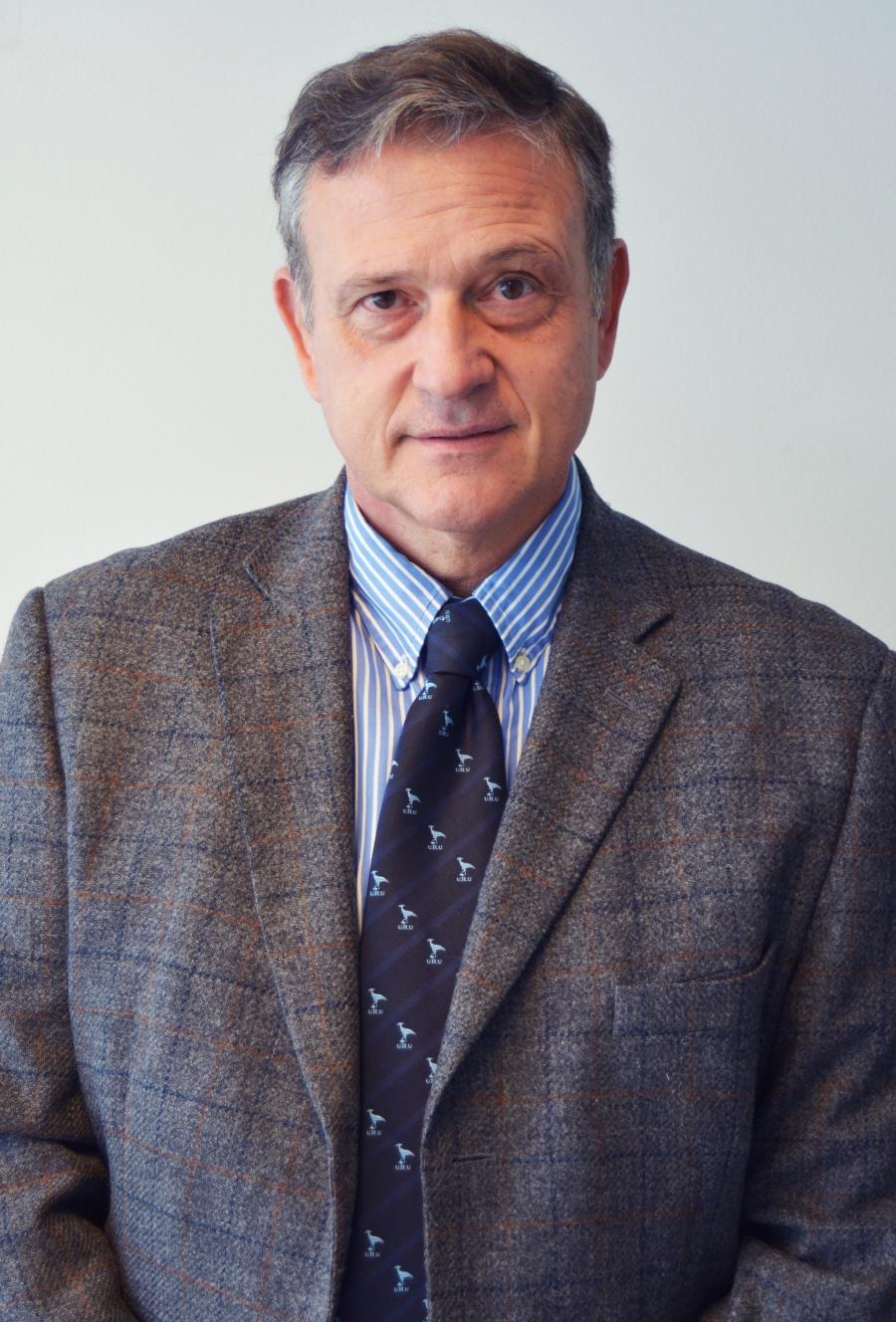 Ec. Andrés Pieroni